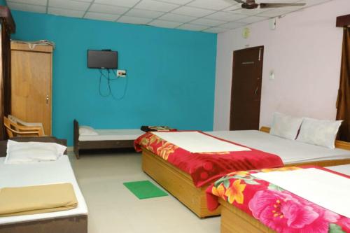 Billede fra billedgalleriet på Star inn resort i Tajpur