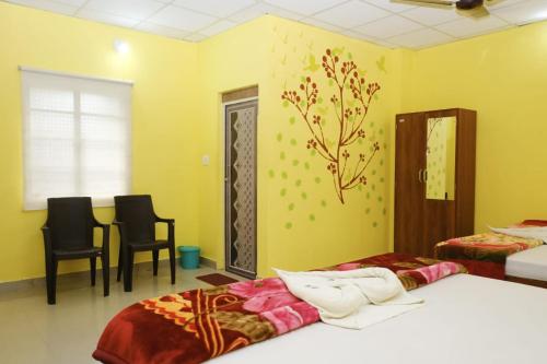 Billede fra billedgalleriet på Star inn resort i Tajpur