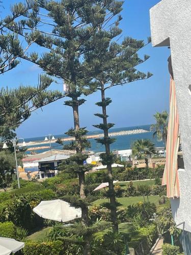 Royal Chalet Maamourah Beach