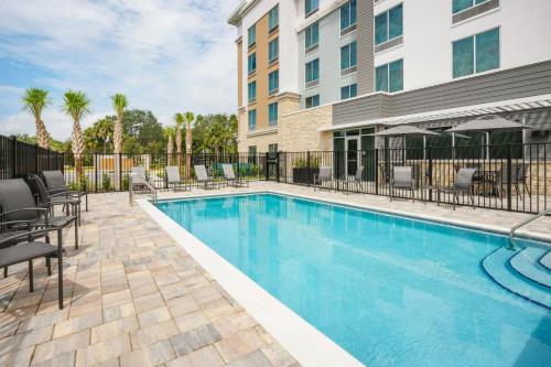 Fairfield by Marriott Inn & Suites Orlando at Millenia photo 16