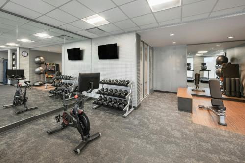 Fairfield by Marriott Inn & Suites Orlando at Millenia photo 37