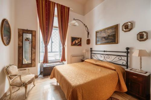 Stefano Soffici Domus Trastevere