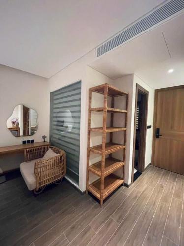 Fotografie z fotogalerie ubytování Apec Tuy Hoa Chau Apartment v destinaci Phước Hậu (1)