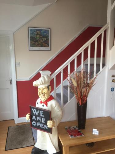 Colnbrook Lodge Guest House – Photos 2