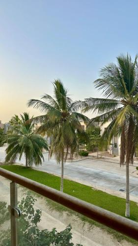 Imagen de la galería de 1 Hawana VIP Studio, en Salalah