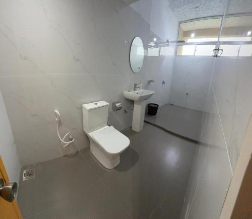 Un baño de Rawana View Ella