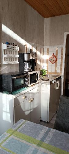 Fotografie z fotogalerie ubytování Haus Ebel v destinaci Putgarten