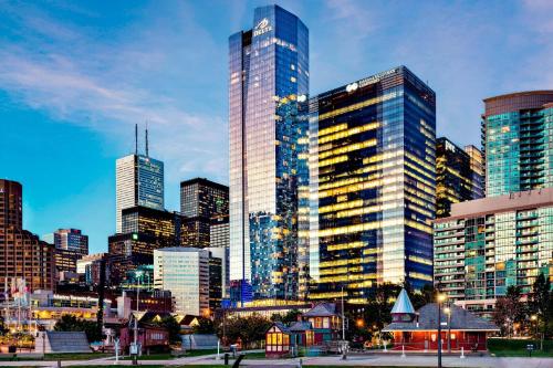 Delta Hotels by Marriott Toronto Image