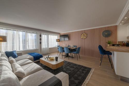 Cosy Home Center 1850-Croisette