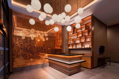 Four Points by Sheraton Manhattan Midtown West Image