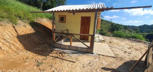 Gallery image of Recanto das Acácias in Guararema