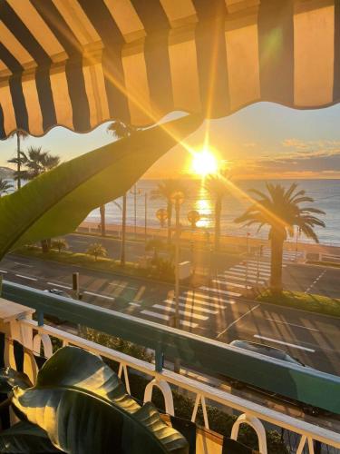 Nice Promenade des Anglais Your Seafront Flat