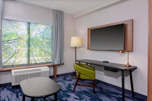 Fairfield Inn & Suites by Marriott Memphis Collierville Image