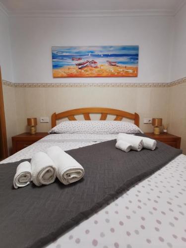 Foto Apartamento a 20 Metros del Mar 2