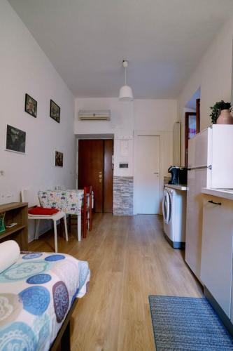 La casa dell’attore - Roma Pigneto
