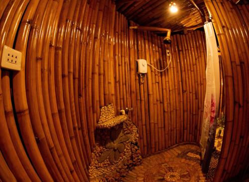 Зображення з фотогалереї помешкання Slumber Ball у місті Пуерто-Принсеса