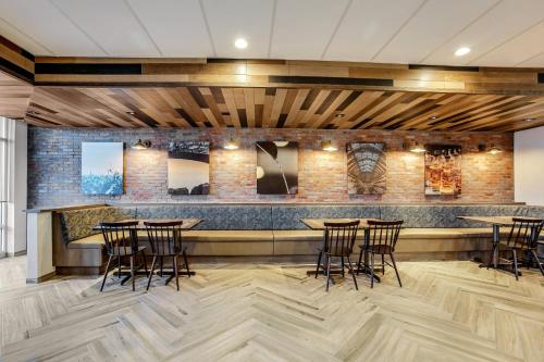 Foto dalla galleria di Fairfield Inn & Suites Bardstown a Bardstown