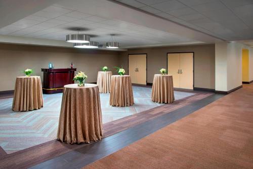 Fotografie z fotogalerie ubytování Four Points by Sheraton Charleston v destinaci Charleston