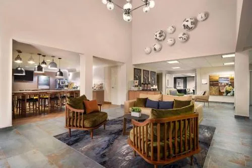 Fairfield Inn and Suites by Marriott Napa American Canyon in Vallejo