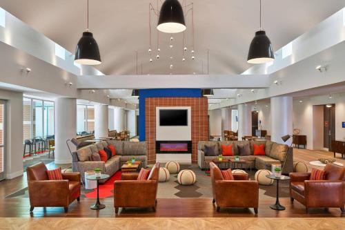 Four Points by Sheraton Dallas Fort Worth Airport North Image