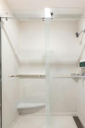 Ένα μπάνιο στο Fairfield Inn & Suites Savannah Airport