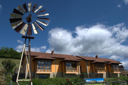 Aptos rurales Mirador Picos de Europa