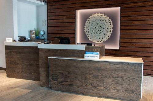 Fairfield Inn & Suites by Marriott Davenport Quad Cities photo 12