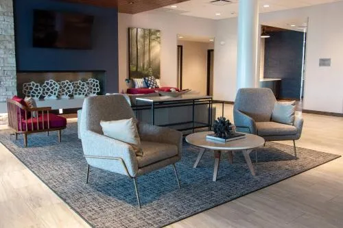 Fairfield Inn & Suites by Marriott Davenport Quad Cities photo 1