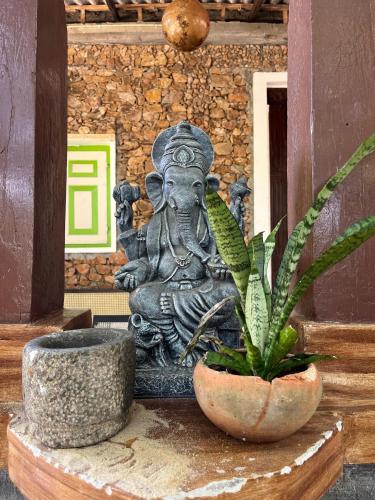 Fotografie z fotogalerie ubytování Dili's Homestay v destinaci Kalpitiya