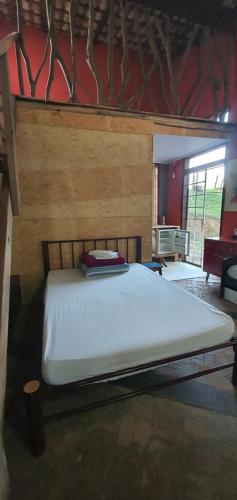 Gallery image of Recanto das Acácias in Guararema