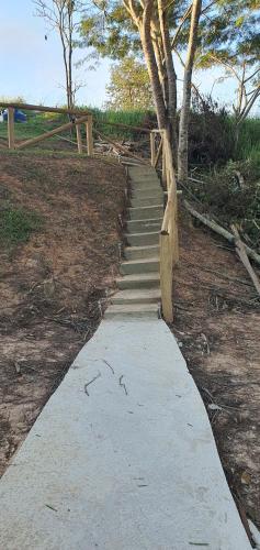 Gallery image of Recanto das Acácias in Guararema