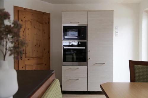 Apart Herzstück