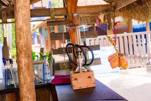 Fotografie z fotogalerie ubytování Golden Surfer Beach Hotel v Tangalle