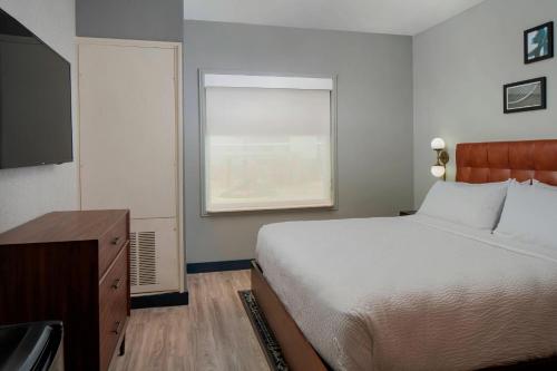 Four Points by Sheraton Dallas Arlington Entertainment District Image