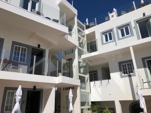 Casa Paula Apartments