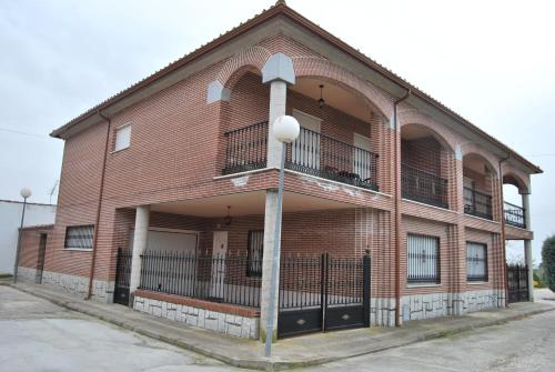 Foto Casa Rural La Malena 1