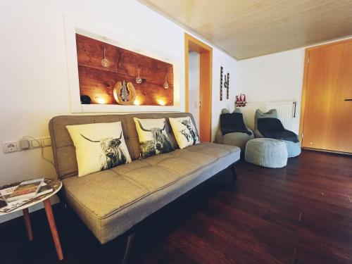 Ferienwohnung Andrea