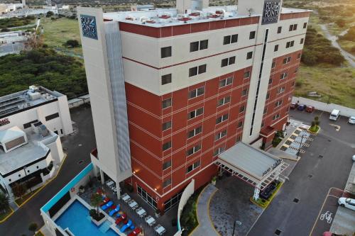 Four Points by Sheraton Queretaro Norte en Querétaro