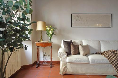 Cozy Apartment Rione Monti