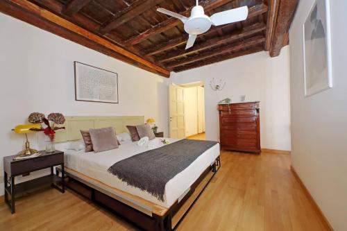 Cozy Apartment Rione Monti