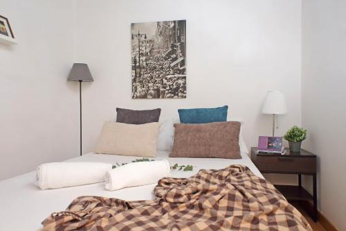 Cozy Apartment Rione Monti