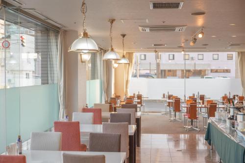Hotel Hakodate Royal Seaside BBH Hotel Group