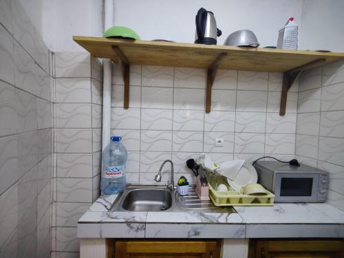 Cuina o zona de cuina de TDD a1