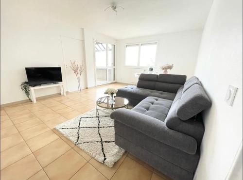 Apartment - Le Melies