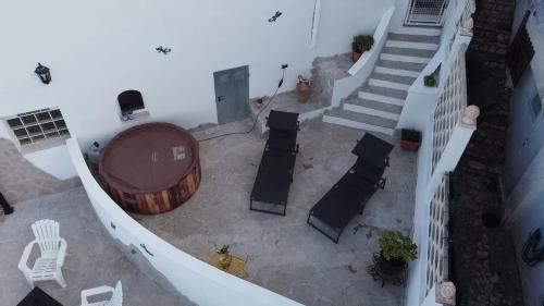 Fotografie z fotogalerie ubytování Haus Alegria mit Traumblick v destinaci Peñíscola