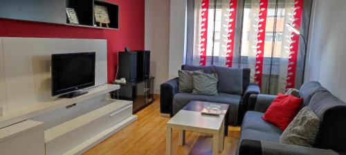 Apartamento Los Lirios Logroño