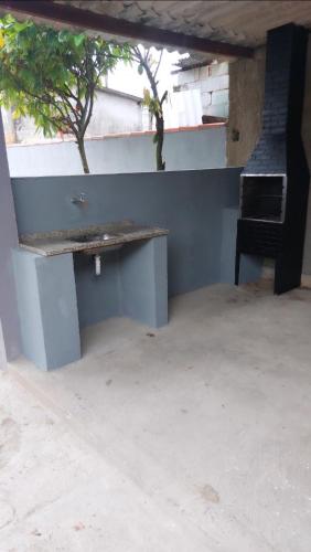 Gallery image of Casa de praia in Itanhaém