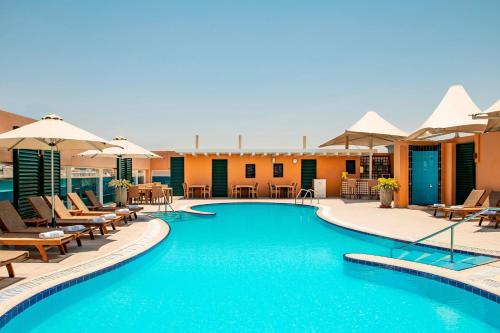 Four Points by Sheraton Bur Dubai Image