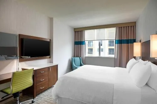 Four Points by Sheraton Coral Gables photo 4