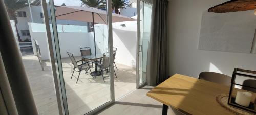 Sabbia Suites Casa Juan